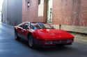 1988 Ferrari 328 GTS Coupe 2dr Man 5sp 3.2i 