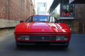 1988 Ferrari 328 GTS Coupe 2dr Man 5sp 3.2i 