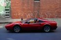 1988 Ferrari 328 GTS Coupe 2dr Man 5sp 3.2i 