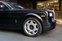 2011 Rolls-Royce Phantom 1S68 Sedan 4dr Auto 6sp 6.7i 