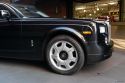 2011 Rolls-Royce Phantom 1S68 Sedan 4dr Auto 6sp 6.7i 