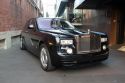 2011 Rolls-Royce Phantom 1S68 Sedan 4dr Auto 6sp 6.7i 