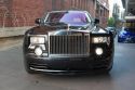 2011 Rolls-Royce Phantom 1S68 Sedan 4dr Auto 6sp 6.7i 