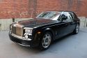 2011 Rolls-Royce Phantom 1S68 Sedan 4dr Auto 6sp 6.7i 