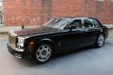 2011 Rolls-Royce Phantom 1S68 Sedan 4dr Auto 6sp 6.7i 