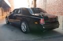 2011 Rolls-Royce Phantom 1S68 Sedan 4dr Auto 6sp 6.7i 