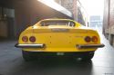 1973 Ferrari Dino 246 GTS Targa 2dr Man 5sp 2.4 