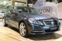 2011 MERCEDES E500 W212 AVANTGARDE 7G-TRONIC RESIZED