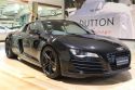 2011 AUDI R8 MY11 QUATTRO - presitege car for sale in australia