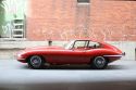 1964 Jaguar E-Type 4.2 F H Coupe 