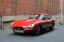 1964 Jaguar E-Type 4.2 F H Coupe 