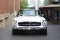 1970 Mercedes-Benz 280SL Pagoda Roadster 