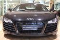 2011 AUDI R8 MY11 QUATTRO - presitege car for sale in australia