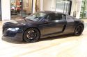 2011 AUDI R8 MY11 QUATTRO - presitege car for sale in australia