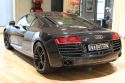 2011 AUDI R8 MY11 QUATTRO - presitege car for sale in australia