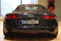 2011 AUDI R8 MY11 QUATTRO - presitege car for sale in australia