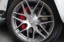 2020 Mercedes-Benz G-Class W463 G63 AMG Wagon 5dr SPEEDSHIFT 9sp 4MATIC 4.0TT (5yr warranty) [Mar] 
