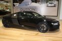 2011 AUDI R8 MY11 QUATTRO - presitege car for sale in australia