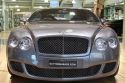 2008 BENTLEY CONTINENTAL 3W MY08 GT SPEED - prestige, luxury car for sale in Australia