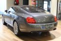 2008 BENTLEY CONTINENTAL 3W MY08 GT SPEED - prestige, luxury car for sale in Australia
