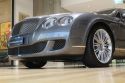 2008 BENTLEY CONTINENTAL 3W MY08 GT SPEED - prestige, luxury car for sale in Australia