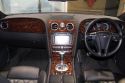 2008 BENTLEY CONTINENTAL 3W MY08 GT SPEED - prestige, luxury car for sale in Australia