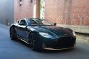 2020 Aston Martin DBS Superleggera Coupe 2dr Spts Auto 8sp 5.2TT [MY20] 