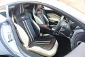 2018 Aston Martin Vantage Coupe 2dr Spts Auto 8sp 4.0TT [MY19] 