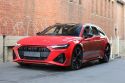 2021 Audi RS6 C8 Avant 5dr Tiptronic 8sp quattro 4.0TT [MY21] 