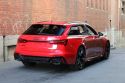 2021 Audi RS6 C8 Avant 5dr Tiptronic 8sp quattro 4.0TT [MY21] 