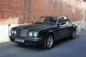 2001 Bentley Continental R Mulliner Coupe 2dr Auto 4sp 6.75T 