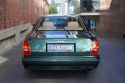 2001 Bentley Continental R Mulliner Coupe 2dr Auto 4sp 6.75T 