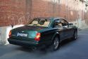 2001 Bentley Continental R Mulliner Coupe 2dr Auto 4sp 6.75T 