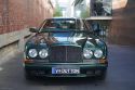 2001 Bentley Continental R Mulliner Coupe 2dr Auto 4sp 6.75T 