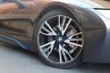 2014 BMW i8 I12 Coupe 2dr Auto 6sp AWD 1.5T/96kW Hybrid [Nov] 