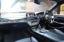 2016 BMW 7 Series G12 750Li Sedan 4dr Steptronic 8sp 4.4TT 