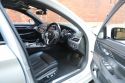 2016 BMW 7 Series G12 750Li Sedan 4dr Steptronic 8sp 4.4TT 