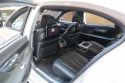 2016 BMW 7 Series G12 750Li Sedan 4dr Steptronic 8sp 4.4TT 