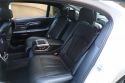 2016 BMW 7 Series G12 750Li Sedan 4dr Steptronic 8sp 4.4TT 