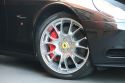 2009 Ferrari 612 Scaglietti F137 Coupe 2dr Seq. Mac 6sp 5.7i 