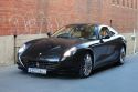 2009 Ferrari 612 Scaglietti F137 Coupe 2dr Seq. Mac 6sp 5.7i 