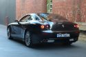 2009 Ferrari 612 Scaglietti F137 Coupe 2dr Seq. Mac 6sp 5.7i 