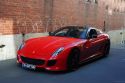 2011 Ferrari 599 Fiorano GTO Coupe 2dr Seq. Mac 6sp 6.0i 