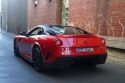 2011 Ferrari 599 Fiorano GTO Coupe 2dr Seq. Mac 6sp 6.0i 