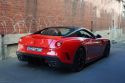 2011 Ferrari 599 Fiorano GTO Coupe 2dr Seq. Mac 6sp 6.0i 