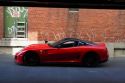 2011 Ferrari 599 Fiorano GTO Coupe 2dr Seq. Mac 6sp 6.0i 