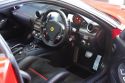 2011 Ferrari 599 Fiorano GTO Coupe 2dr Seq. Mac 6sp 6.0i 