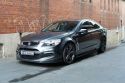 2017 Holden Special Vehicles Senator GEN-F2 Signature 30th Anniversary Sedan 4dr Spts Auto 6sp 6.2SC [MY17] 