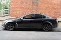 2017 Holden Special Vehicles Senator GEN-F2 Signature 30th Anniversary Sedan 4dr Spts Auto 6sp 6.2SC [MY17] 