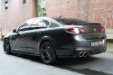 2017 Holden Special Vehicles Senator GEN-F2 Signature 30th Anniversary Sedan 4dr Spts Auto 6sp 6.2SC [MY17] 